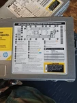 Hp Proliant 460 Series GEN8 Blade. Fixed Price $40.00.