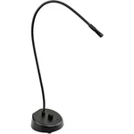 Littlite AN-DL18-LED Anser Desk Light With 18-INCH Gooseneck And Built-in Dimmer. Fixed Price $197.22.