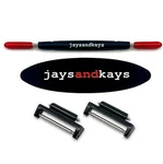 Jaysandkays Metal Adapters Kit For GA2100 Gshock Casio Oak GBM2100 GAB2100. Fixed Price $20.00.