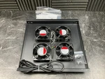 V7 Rack Mount RM4FANTRAY-1N New Open Box!. Fixed Price $99.99.