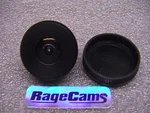 3MM Mount Camera Lens Wide View Low Profile For Point Grey FLEA3 Bassler Pelco. Fixed Price $119.99.