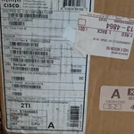 Cisco 3945 Rack Mountable Router Lan 2 Wan Ports Wired Ethernet 1GBPS. Fixed Price $300.00.