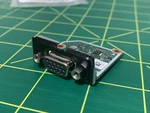 Hp Flexio V2 Vga Prodesk Elitedesk 400 600 800 G6 G7 G8 G9 13L53AA M09367-001. Fixed Price $26.00.