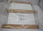 Panduit Rack Filler Panel Space White DPFP8WH Pan-net Lot Of 7. Fixed Price $74.99.