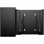 Hp Mounting Sleeve For Mini Pc, Power Supply, Display (99T55AA). Fixed Price $74.47.