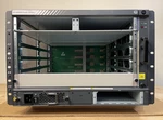 Hp JG362A Flexnetwork HSR6804 RSE-X2 Router Chassis 1X Ac 1200W Psu JG335A+FAN. Fixed Price $559.00.