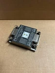 Genuine Dell Poweredge XR11 Cpu Heatsink W/ Bracket 0XFTTW. Fixed Price $157.50.