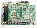 Dell Poweredge R210 System P/n: M877N Motherboard. Fixed Price $69.00.