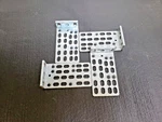 Cisco Ears 700-04794-C1 A1 X2. Fixed Price $9.99.