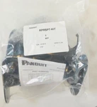 RPRSP7-KIT Slack Spool For PR2V/PE2V Panduit Managers Black With Hardware Pack. Fixed Price $64.99.