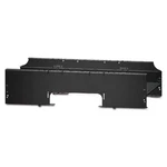 Apc AR8571 Cable Management Trough 750MM Black. Fixed Price $150.00.