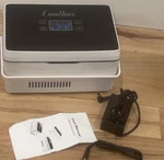Coolbox Insulin Cooler Case BY-500 W/ Carrying Rechargeable Portable. Fixed Price $39.99.