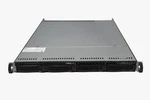 Supermicro 5019C-WR X11SCW-F 4B Lff 1U Server E-2174G 3.8GHZ Qc 32GB 2X 500W Psu. Fixed Price $495.00.