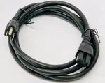 CAB-C15-AC, Cisco 3900 Series Power Cord, Us, 8FT. Fixed Price $7.00.