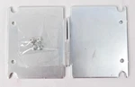 Cisco 1940 1941 Router Mount Ears Kit Bracket 700-28975-01 700-28977-01. Fixed Price $11.94.