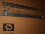 Hp 461513-001 Rack Mounting Rail Kit For Proliant DL160 DL180 DL320 G5P. Fixed Price $96.20.