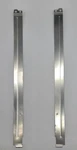Dell Latitude 5400, 5410 Laptop Left And Right Lcd Brackets Rails 1R8P4, 3F13F. Fixed Price $15.99.