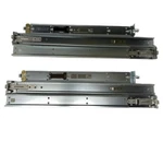 Arista Rack Rails ASY-01098-05 ASY-00905-05 4-POST Both Inner & Outer. Fixed Price $145.00.