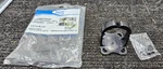 (qty 2) ICCMSCMPR7 Plastic Cable Management Ring Organizer. Fixed Price $23.54.