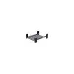 Innovation 1USHL-108 28IN Universal Fixed Shelf 150 Lb Capacity 4POST/2POST. Fixed Price $222.99.