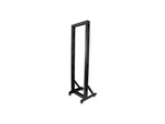 Startech.com 2-POST Server Rack With Sturdy Steel Construction And Casters 42U. Fixed Price $291.49.