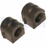 For Delphi TD545W Mounting, Stabiliser Bar Link Stabilizer Repair Kit Fr. Fixed Price $14.99.
