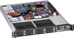 1U (2X5.25"+3.5" Open 2.5" Hd Bay)(rackmount Chassis)( Micro-atx/ Itx)case New. Fixed Price $124.95.