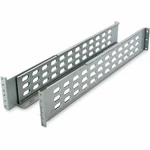 Apc Smart-ups 4-POST Rackmount Rails. Fixed Price $111.75.