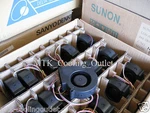 Quiet! New Blower Fan Kit 97X33MM For Cisco 2948G, 2950, 2960, 2970G, 3550, 3750. Fixed Price $35.95.