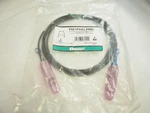 Panduit PSF1PXA2.5MBL 8.2FT SFP+10GIG Cooper Cable Assembly. Fixed Price $61.20.