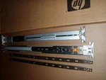 Hp 374503-001-WCA Rack Rail Kit For Proliant ML570 G3 G4 DL580. Fixed Price $153.00.