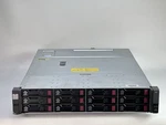 Hpe D3610 48TB 12LFF 4TB 7.2K Q1J09A Sas/sata I/o Modules 1200W. Fixed Price $1719.00.