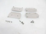 Keithley 4288-2 Dual-unit Rack-mount Kit. Fixed Price $124.99.