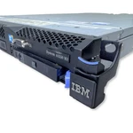 Ibm System X3550 M3 Server Type 7944-AC1 Intel Xeon 4X 2.5" Bays (no Hdd). Fixed Price $179.98.