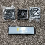 Server Power Supplies Ibm 39Y7387 39Y7386 920WATT DPS-980CB X3500 M2. Fixed Price $76.00.