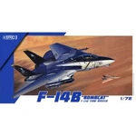 Great Wall Hobby #L7208 1/72 F-14B Bombcat. Fixed Price $77.53.