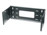 Middle Atlantic HPM-4-915 4-SPACE (7") Hinged Panel Wall Mount New. Fixed Price $49.00.