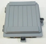 Multilink Rni 2500 Outdoor Fiber Distribution Box Ships *same* Day. Fixed Price $29.95.