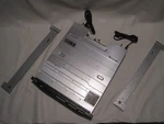 Dell Equallogic PS6100 Iscsi San Storage Array Dual Psu 24X 600GB 10K Sas Drives. Fixed Price $500.00.