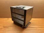 Chenbro 3, Or 5-BAY 3.5" Hdd Enclosure Bracket Housing Cage RM42300-15B. Fixed Price $1024.77.