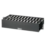 Panduit WMP1E Horizontal Dual-sided Manager 2RU 8.9" Depth Black. Fixed Price $130.00.