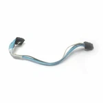 Ibm 69Y1332 250MM Mini Sas Signal Cable For X3650 M3. Fixed Price $40.00.