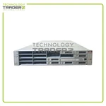 4699220-3 Sun Oracle Sparc Enterprise T5240 2P Sme 19010A Bga 96GB 16XSFF Server. Fixed Price $339.00.
