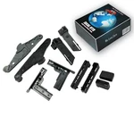 Sunroof Slide Rail Clips Set For Hyundai I30 Cw (fd) 2007-2012. Fixed Price $39.90.