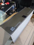 ADCP+1103670 8E034019 Fiber Unloaded Panel Splitter Box New FCP-MSTAO12 $199. Fixed Price $199.00.