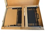 New Box Racksolutions 1USHL-112-PSI-001 Sliding Mount System Shelf. Fixed Price $74.78.