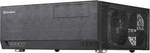 Silverstone Technology Home Theater Computer Case (htpc) With Faux Aluminum. Fixed Price $128.53.