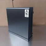 Lian Pan PC-V1200 Rear Shroud Black. Fixed Price $6.02.