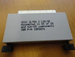 Ibm 19P0874 Scsi ULTRA2 Lvd/se Terminator For 3580 3581 Series. Fixed Price $49.00.