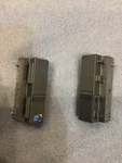 Dell R710 R715 R810 R815 2U Server Left And Right Rack Ear W/screws GW660 WK757. Fixed Price $15.99.